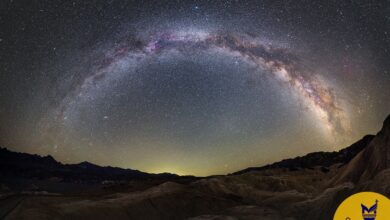 Death Valley California 1