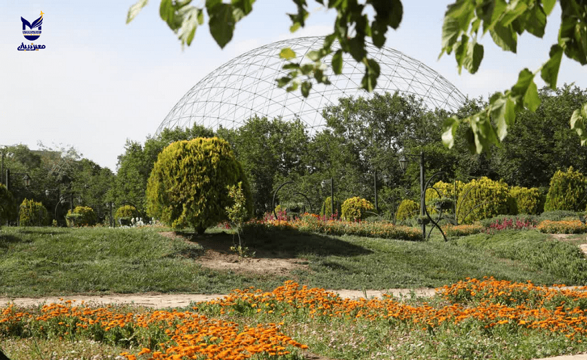 باغ-مشهد